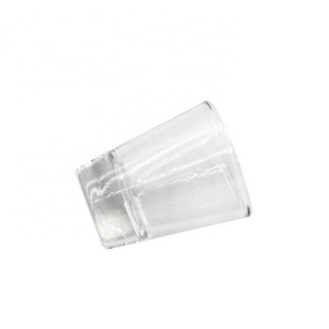 1.5oz Sublimation Shot Glasses para sa Dye Sublimation