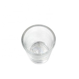 1.5oz Sublimation Shot Glasses para sa Dye Sublimation