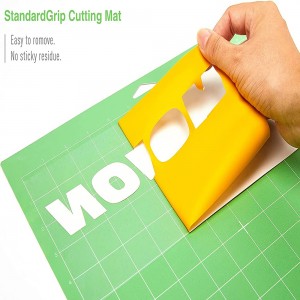 12×12 Standardgrip Cutting Mat Maker 3/Maker/Saili 3/Ea 2/Ea/Tasi