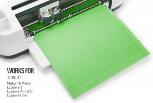 12×12 Standardgrip Cutting Mat Maker 3/Maker/Explore 3/Air 2/Air/One