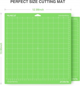 12×12 Standardgrip Cutting Mat Maker 3/Maker/Explore 3/Air 2/Air/One