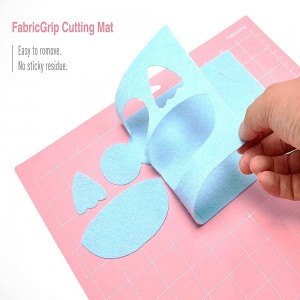 12×12 FabricGrip Cutting Mat for Maker 3/Maker/Explore 3/Air 2/Air/One