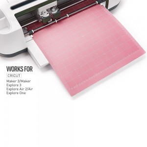 12×12 FabricGrip Cutting Mat for Maker 3 / Maker / Explore 3 / Air 2 / Air / One