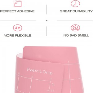 Tappetino da taglio FabricGrip 12×12 per Maker 3/Maker/Explore 3/Air 2/Air/One