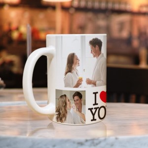 15 oz Sublimation Mugs Blank Sublimation Cups White Mugs fyrir Sublimation