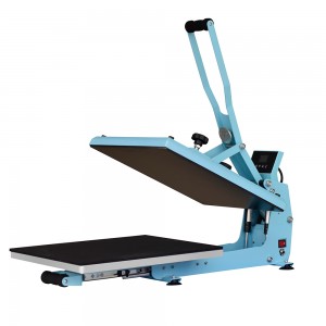 16″ x 20″ Auto-open & Slide-out Drawer Craft Heat Press Transfer Printing Machine