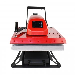 16×20 Svängbart Sublimation Transfer Heat Press Machine HP3805