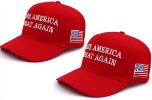 MAGA Hat Trump 2024, Ասեղնագործված Դարձրեք Ամերիկան ​​Նորից Մեծ Դոնալդ Թրամփի կարգախոսի գլխարկ և ամերիկյան դրոշով կարգավորվող բեյսբոլի գլխարկ