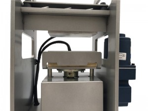 2 Ton Pure Pressure Automatic Electric Rosin Press HP230C-5E