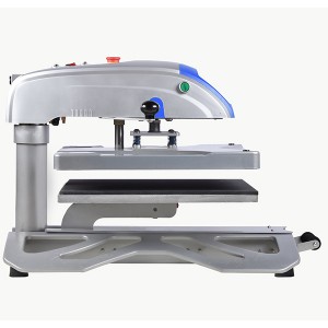 40x50cm Prime Swing-away Air Pneumatic Heat Press Machine W/Drawer