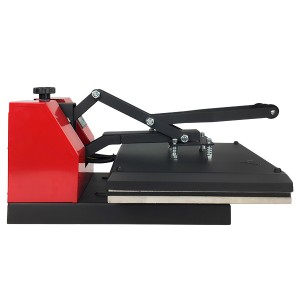 High Quality Mug Heat Press - Classic Manual HP3804 – Xinhong