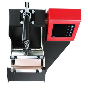 6IN1 Sublimation Mug Cup Printing Machine