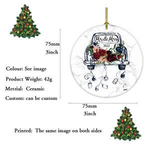 Christmas ornament