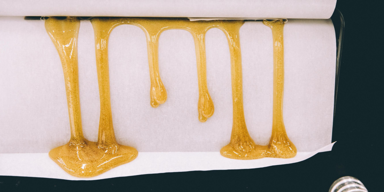 Cara Membuat Rosin Buatan Sendiri Dengan XINHONG Rosin Press