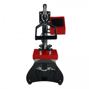 Swinger Cap & Tag 2 IN 1 Joto Press Machine