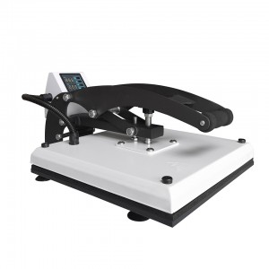 15 ″ x 15 ″ Craft Heat Press Transfer Printing Machine – Baki