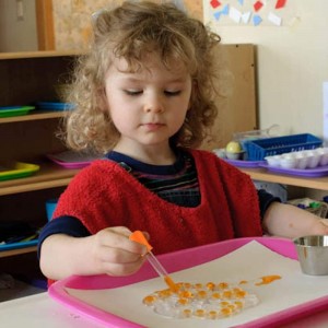 טפטפות נוזלי סיליקון 5 מ"ל שקוף נוזלי רפואה טפטפת עיניים עם קצה נורה לילדים תבנית ממתקים