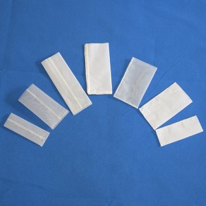 30-120 Micron Food Grade Nylon Rosin Press Filter Bags