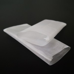 30-120 Micron Food Grade Nylon Rosin Press Filter Bags