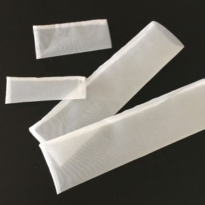 30-120 Micron Food Grade nylon Rosin Press Filter Mesh Bags