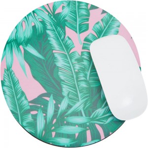 ແຜ່ນ Mousepad Sublimation, ແຜ່ນ Mouse Transfer ຄວາມຮ້ອນ DIY ທີ່ສາມາດປັບແຕ່ງໄດ້