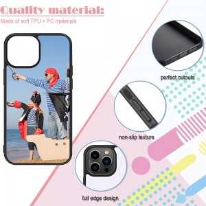 iPhone 11Pro Max - iPhone Sublimation Case Blanks