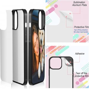 iPhone 11Pro Max - iPhone Sublimation Case Blanks