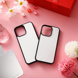 iPhone 6/6S/7/8/SE 2nd – Sublimation Phone Cases Blanks