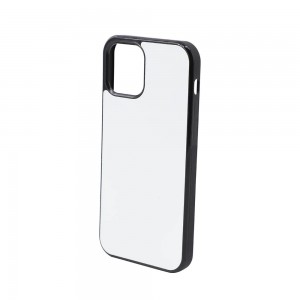 iPhone 13 Mini - Sublimation Phone Blanks Cases