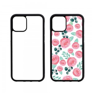 iPhone 11 - iPhone Sublimation Case Blanks