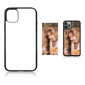 High Quality Sublimation Machine - iPhone 13 Pro – Sublimation Phone Blanks Cases – Xinhong