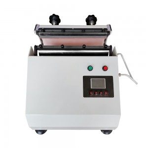 Електрична автоматска машина за сублимација со топлинска преса за слаби 20 oz и 30 oz