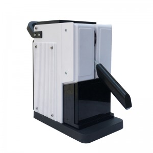 Мини сайёр дастӣ Rosin Press мошини RP100