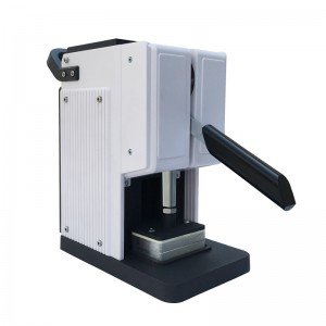 Manual Mini Portable Rosin Press Machine RP100