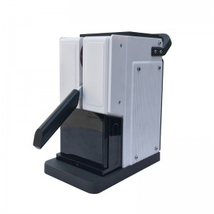 Mini Portativ Manual Rosin Press Maşın RP100