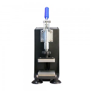 New Design 2×3 Manual Portable Extracting Homemade Mini Rosin Press Machine
