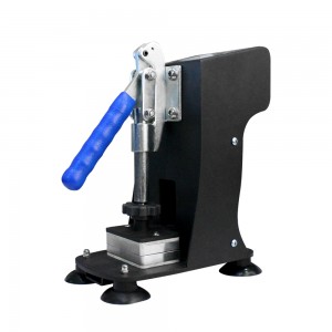 نیا ڈیزائن 2×3 مینوئل پورٹ ایبل ایکسٹریکٹنگ ہوم میڈ منی روزن پریس مشین