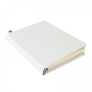 Wholesale Sublimation Journal Notebook Blanks A5/A6