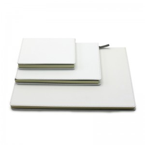 Engros Sublimation Journal Notebook Blanks A5/A6