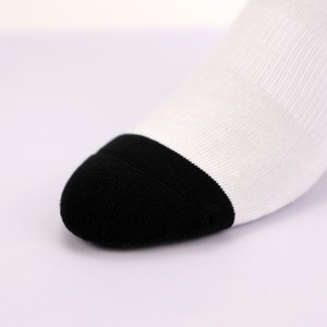 Wholesale Polyester Sublimation Socks Blank yeCustom Sublimated