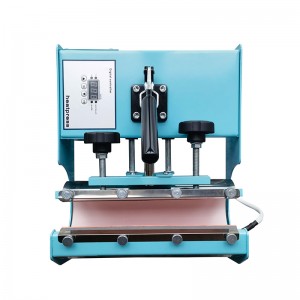 Chinese Professional Heat Press Machine 40×50 - All in one 11oz 16oz 15oz 20oz 30oz Tumbler Mug Heat Press Sublimation Machine – Xinhong